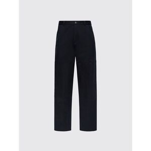 Moncler Pants Men Blue